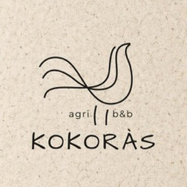  Kokoras Agri B&B