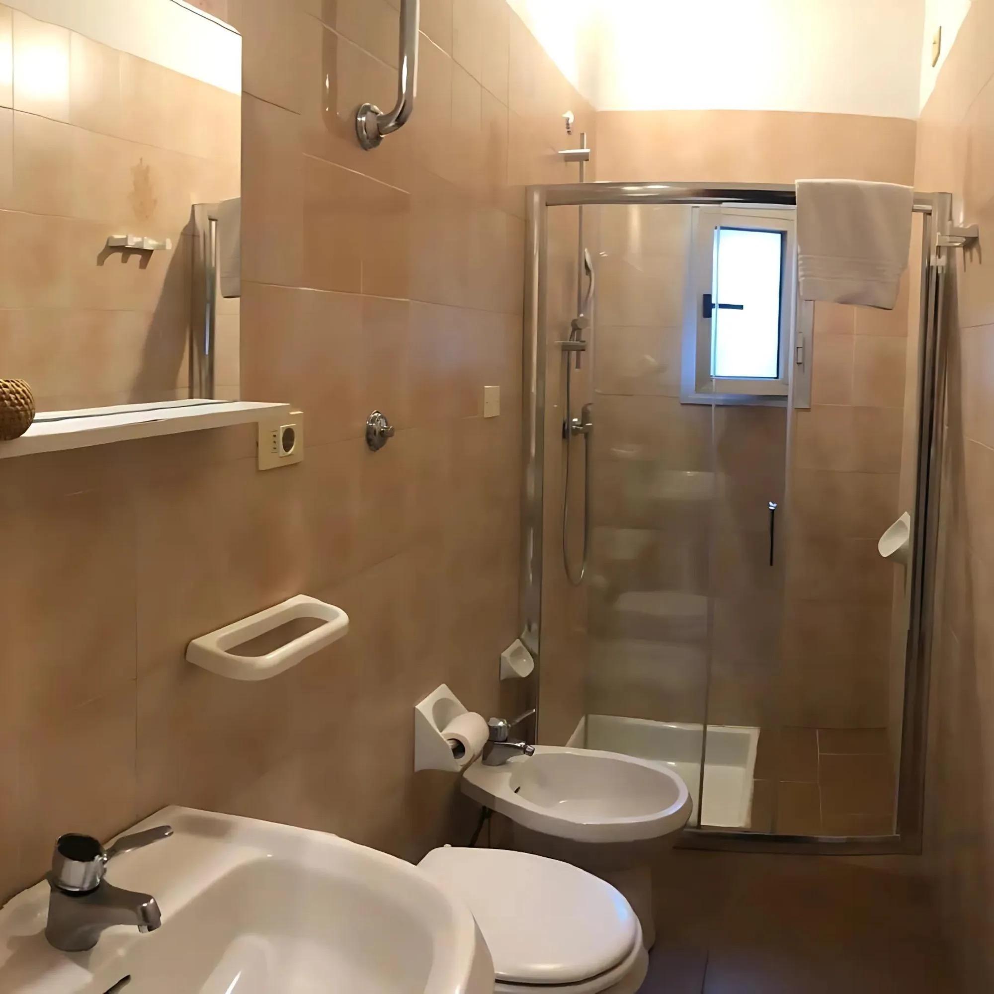 Bagno