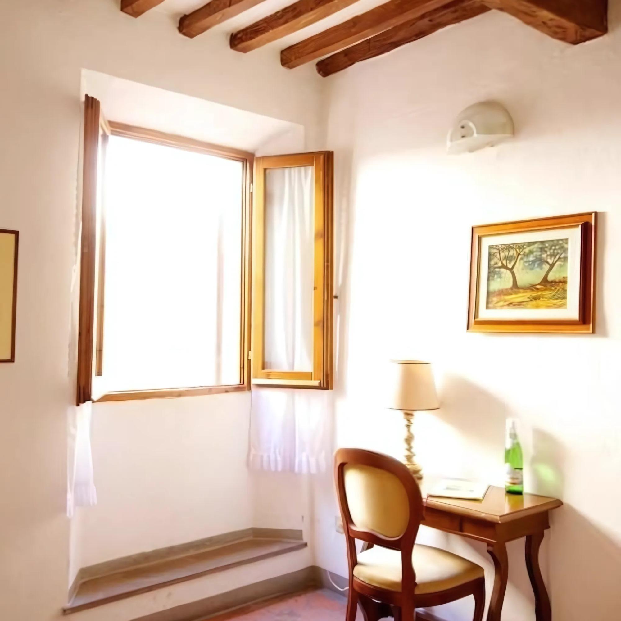 DETTAGLIO CAMERA