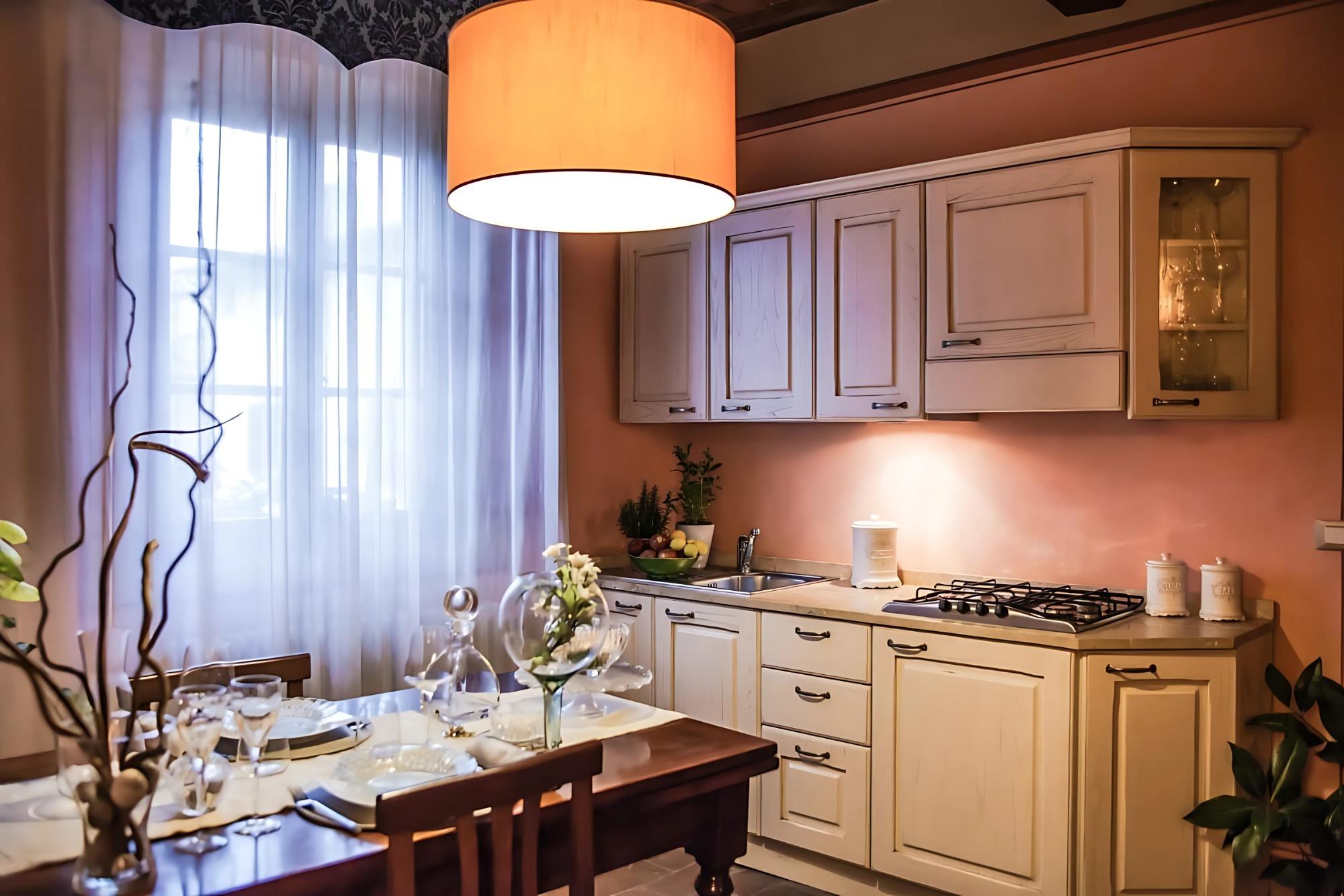 cucina