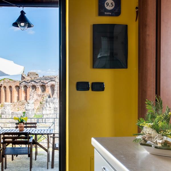 casa vacanze antica capua