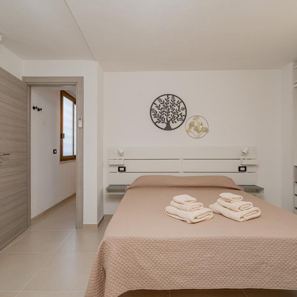  Domo Le Mura Puniche