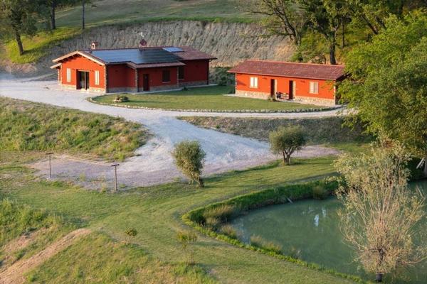 B&B La Tana