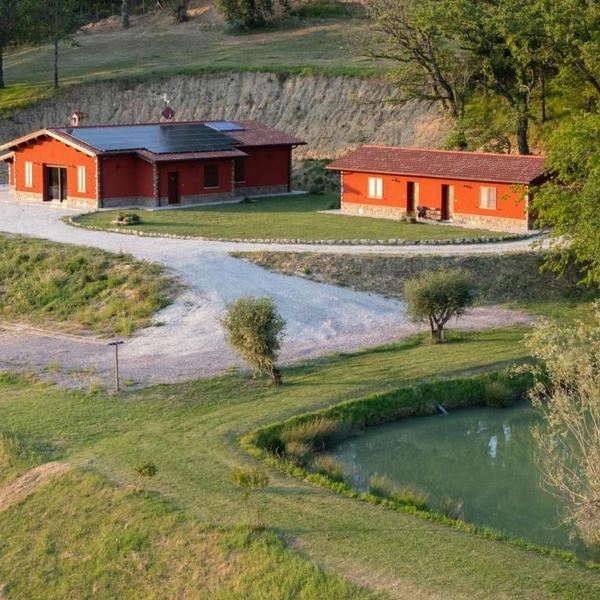  B&B La Tana