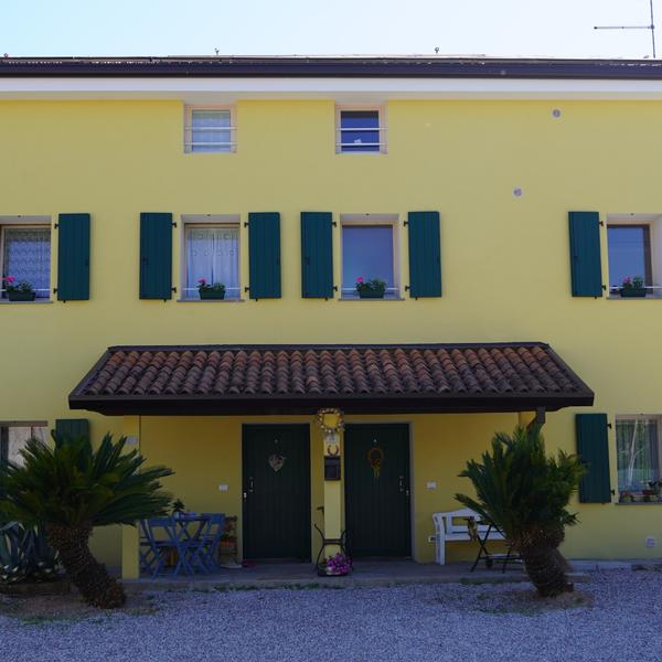  Casa Flory Anna