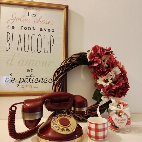  Le Grenier Apartment