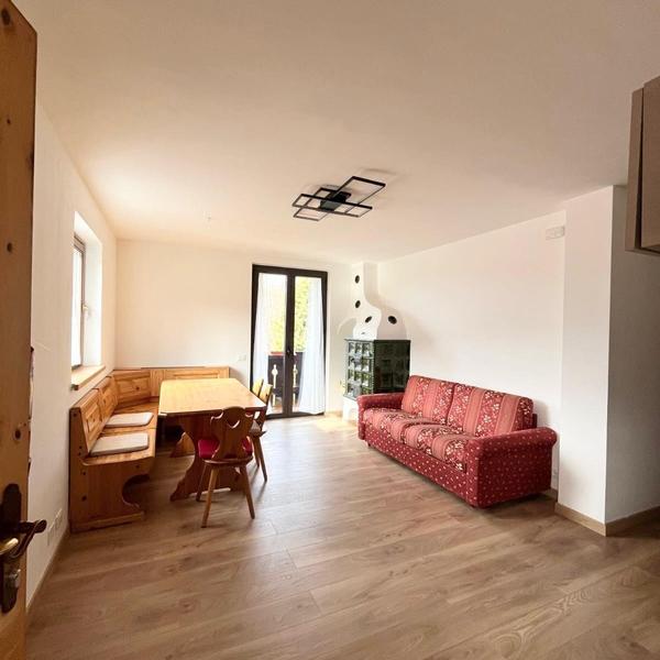  Appartamento Buca Neve