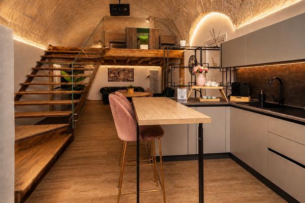 Il Melograno Suite & Room