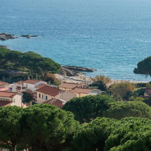  Appartamento La Greppa