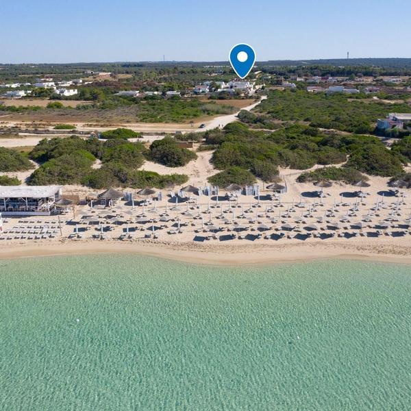  Vidamarina - Camere Al Mare