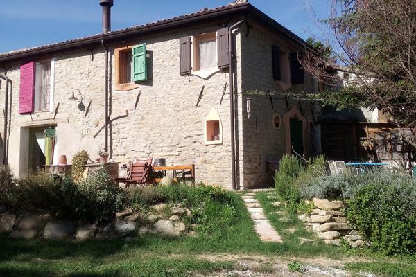 Case Monte Bora B&B