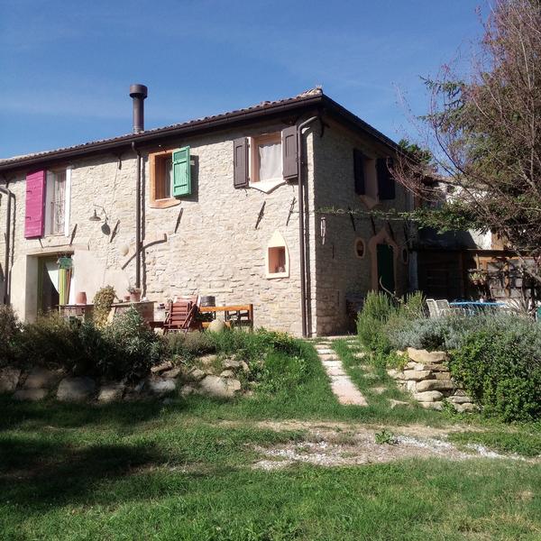 case monte bora b&b