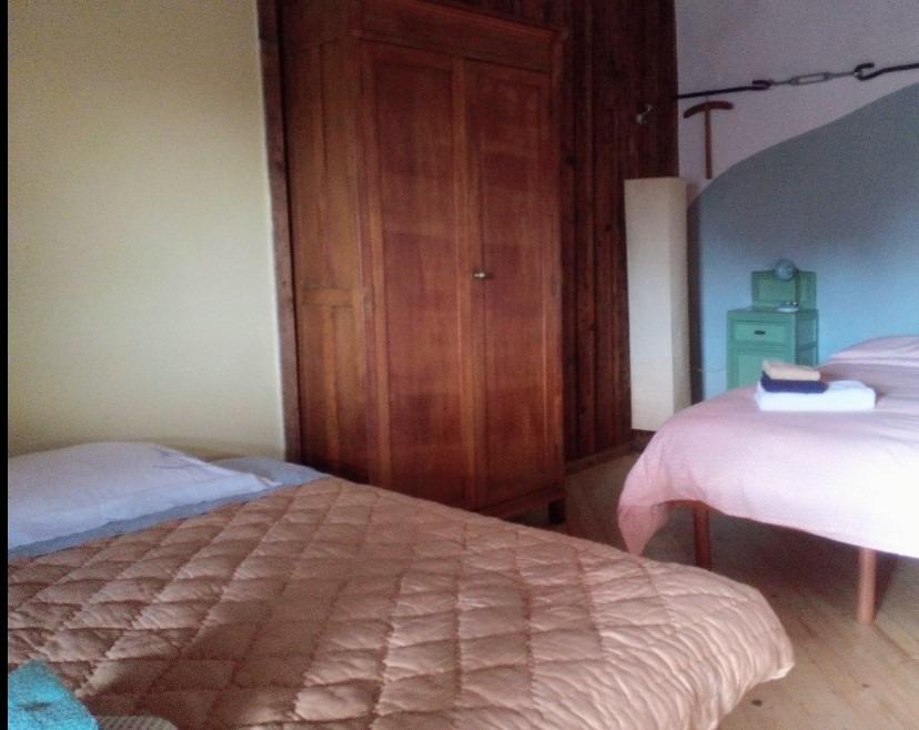 il divano che diventa letto ad una piazza e mezza