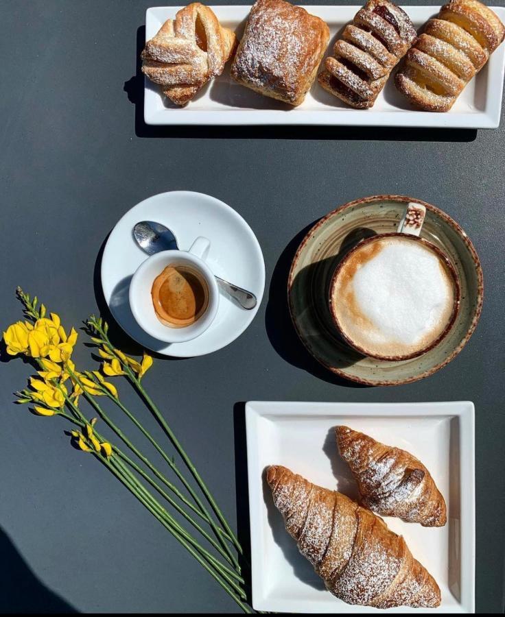 La colazione di SAN CARLO B&B