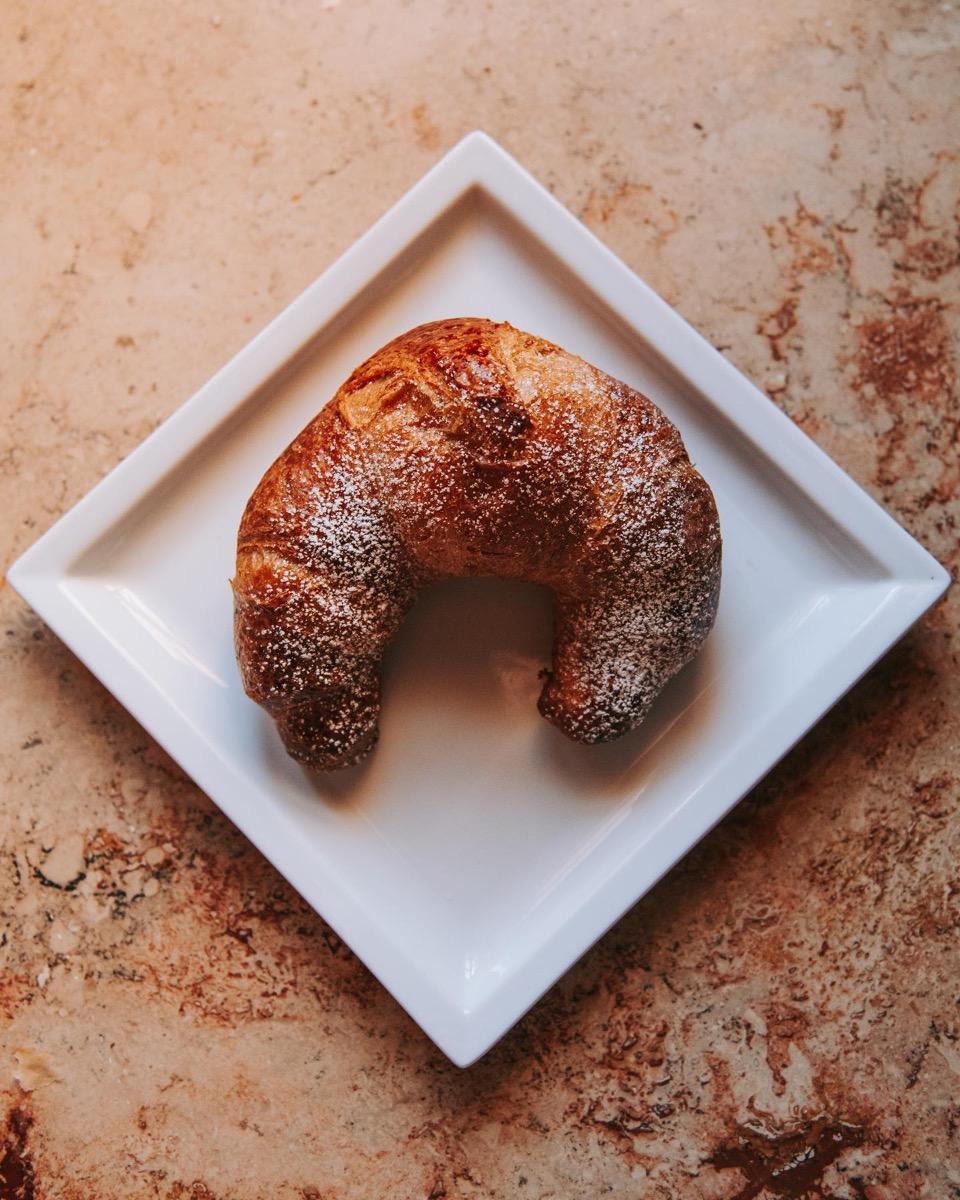 La colazione di SAN CARLO B&B