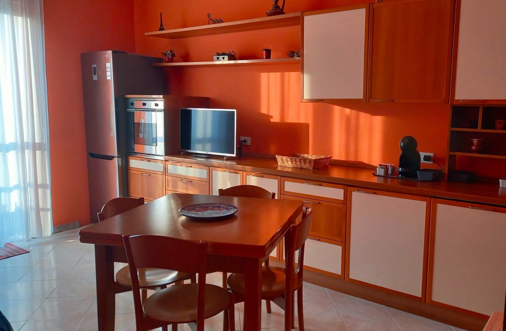Cucina/Soggiorno
