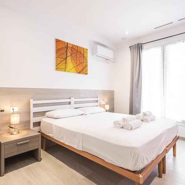  Maggiore Affittacamere