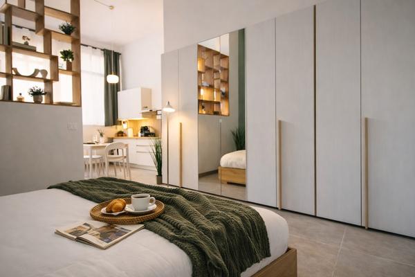 Fiera Stay - Short Stay Apartments