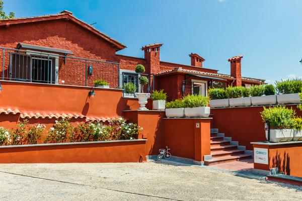 La Villetta nel Parco