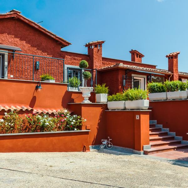  La Villetta Nel Parco