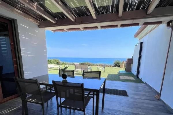 La Costa Est - Villette Vista Mare