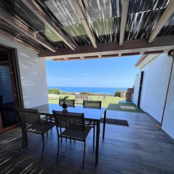  La Costa Est - Villette Vista Mare