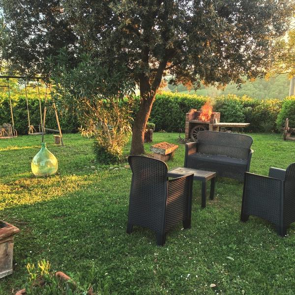  Appartamento Le Noci