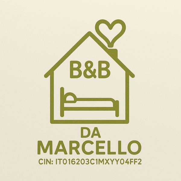  B&B Da Marcello