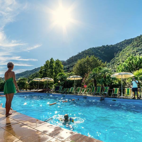  Eucalyptus Essenza - Retreat Riviera Dei Fiori