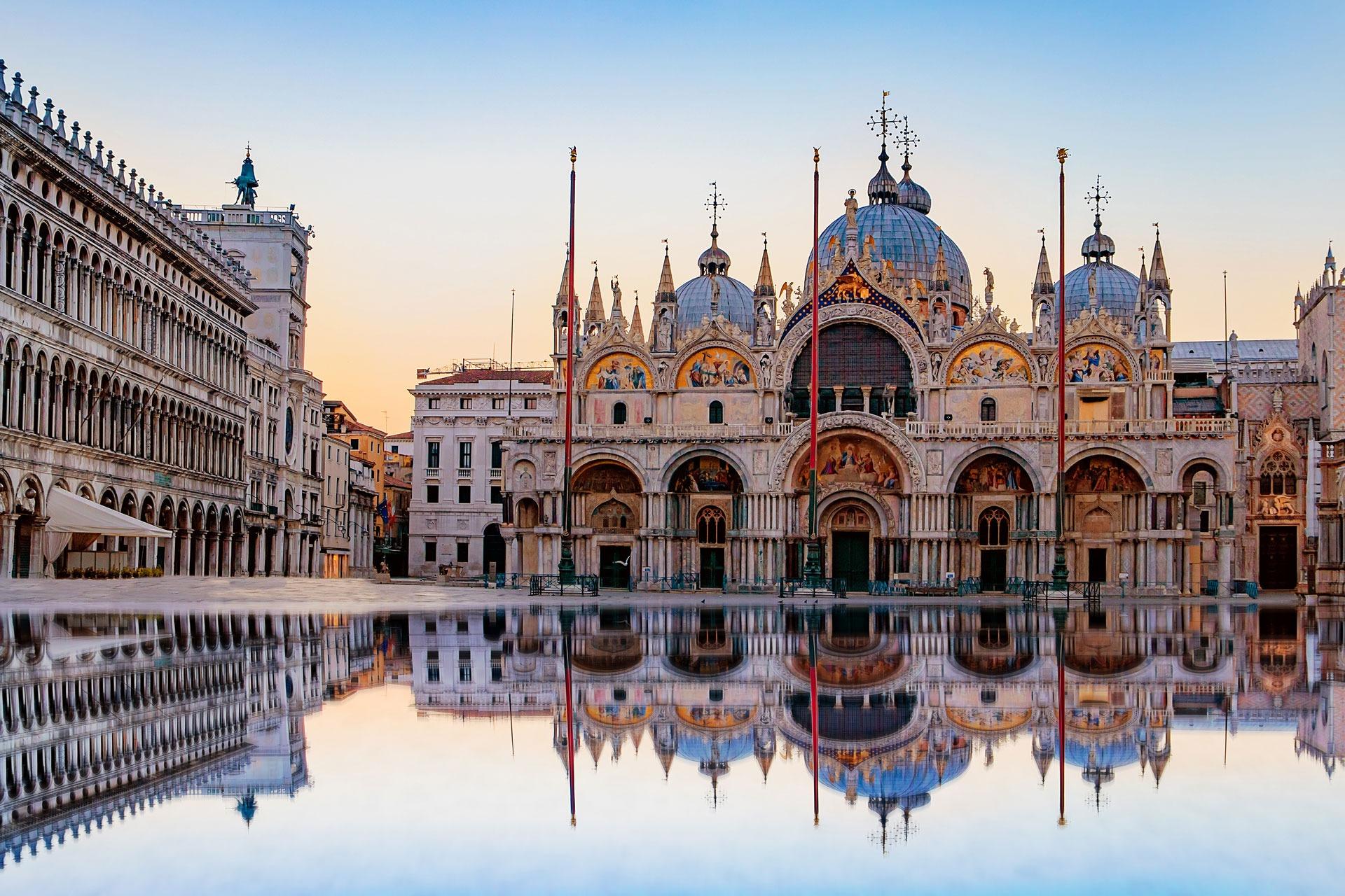 Isa Sweet Home - eleganza, comfort e posizione perfetta nel cuore di Venezia, piazza San Marco