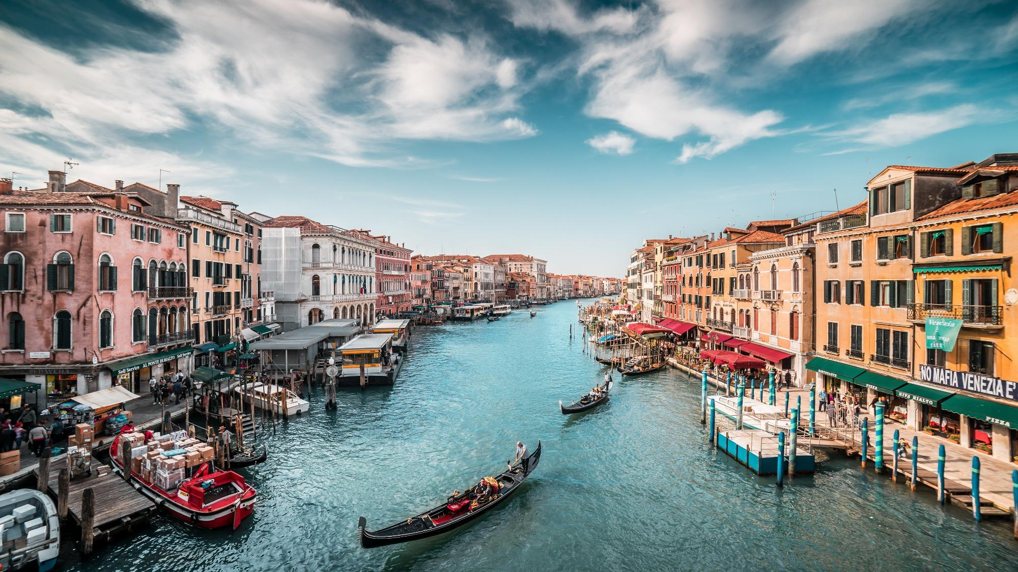 Isa Sweet Home - eleganza, comfort e posizione perfetta nel cuore di Venezia, Canale Grande