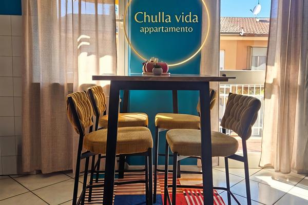 Chulla Vida