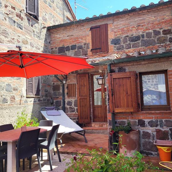  La Casa Del Viandante