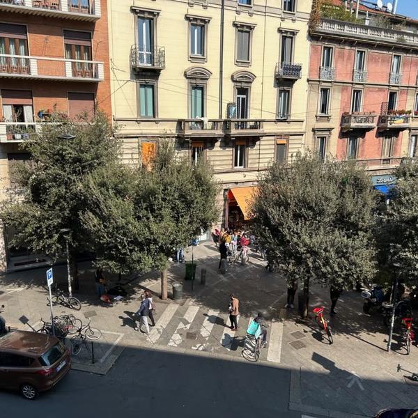  Arco Della Pace - Canonica 81