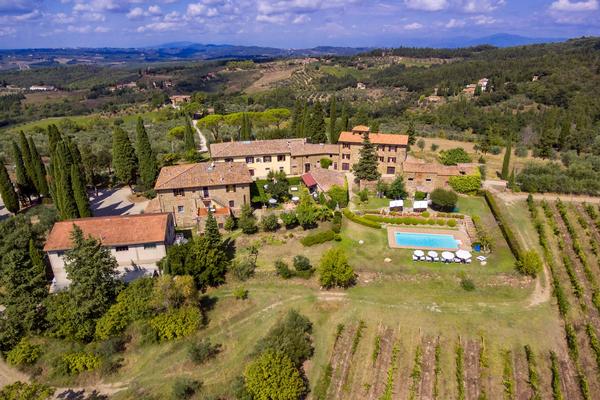 Fattoria Santo Stefano