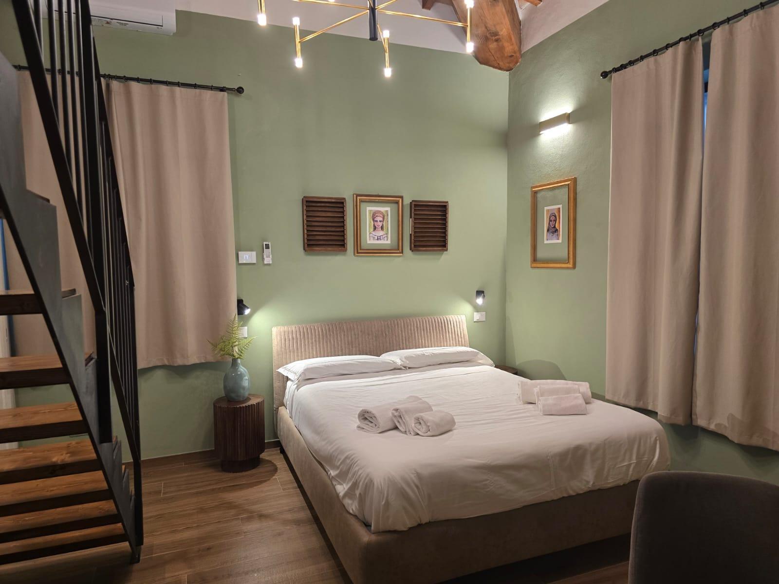 Room b&b Image
