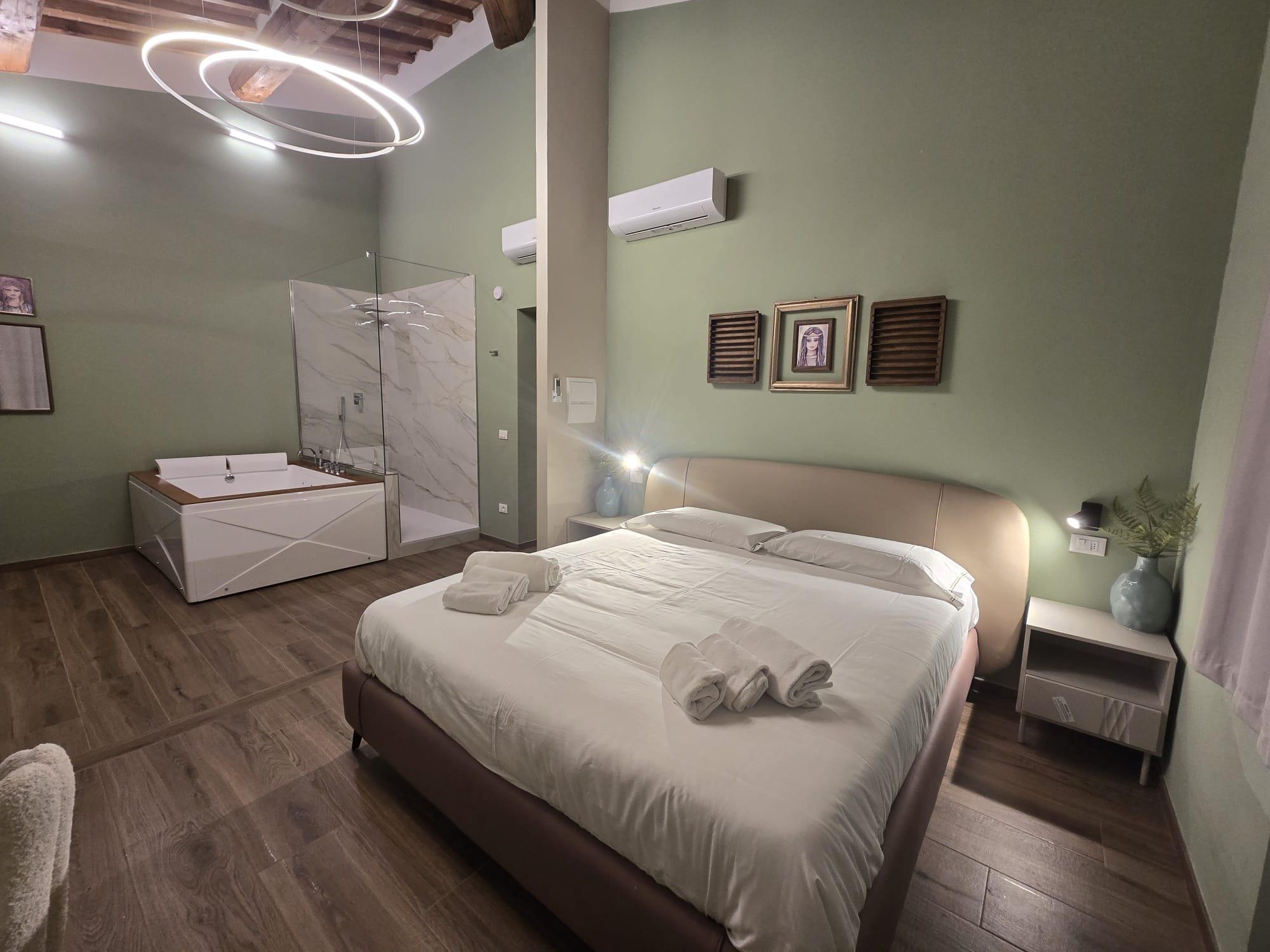 Room b&b Image