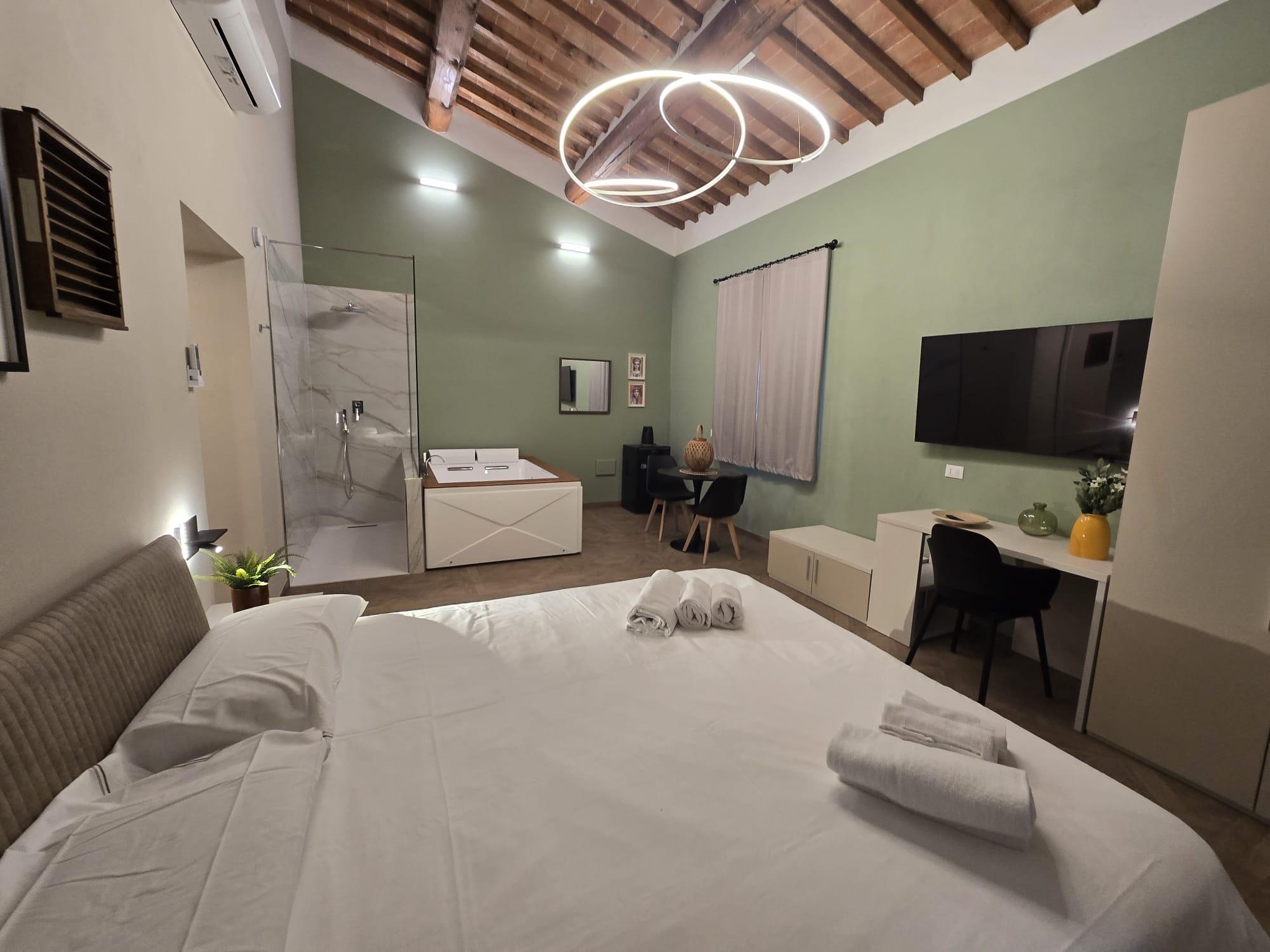Room b&b Image