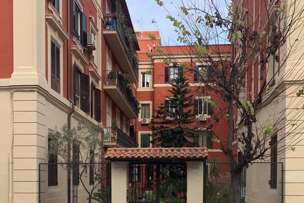 Vatican Museums Parva Domus Guest House