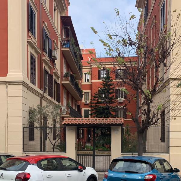  Vatican Museums Parva Domus Guest House