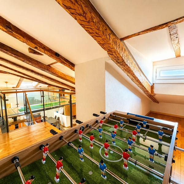  Mansarda Piazza Venezia