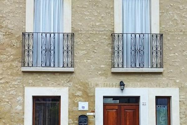 Casa Annina