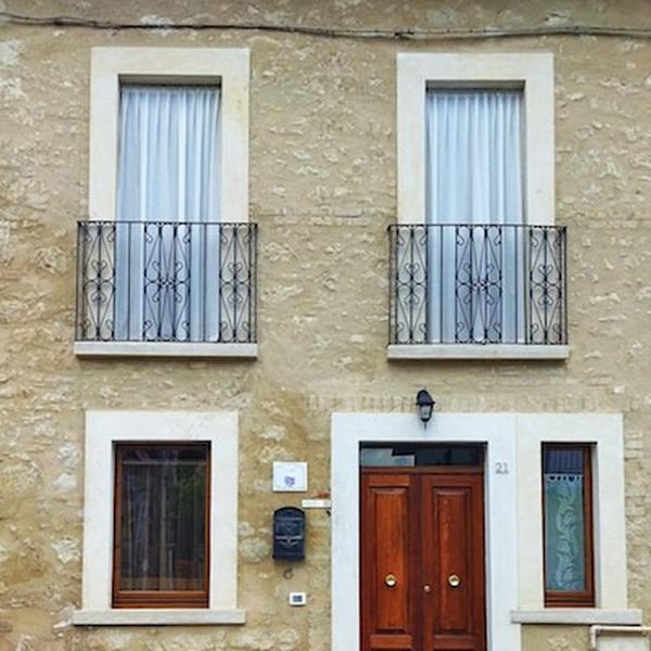  Casa Annina
