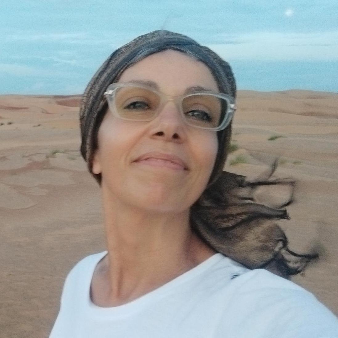 host profile image