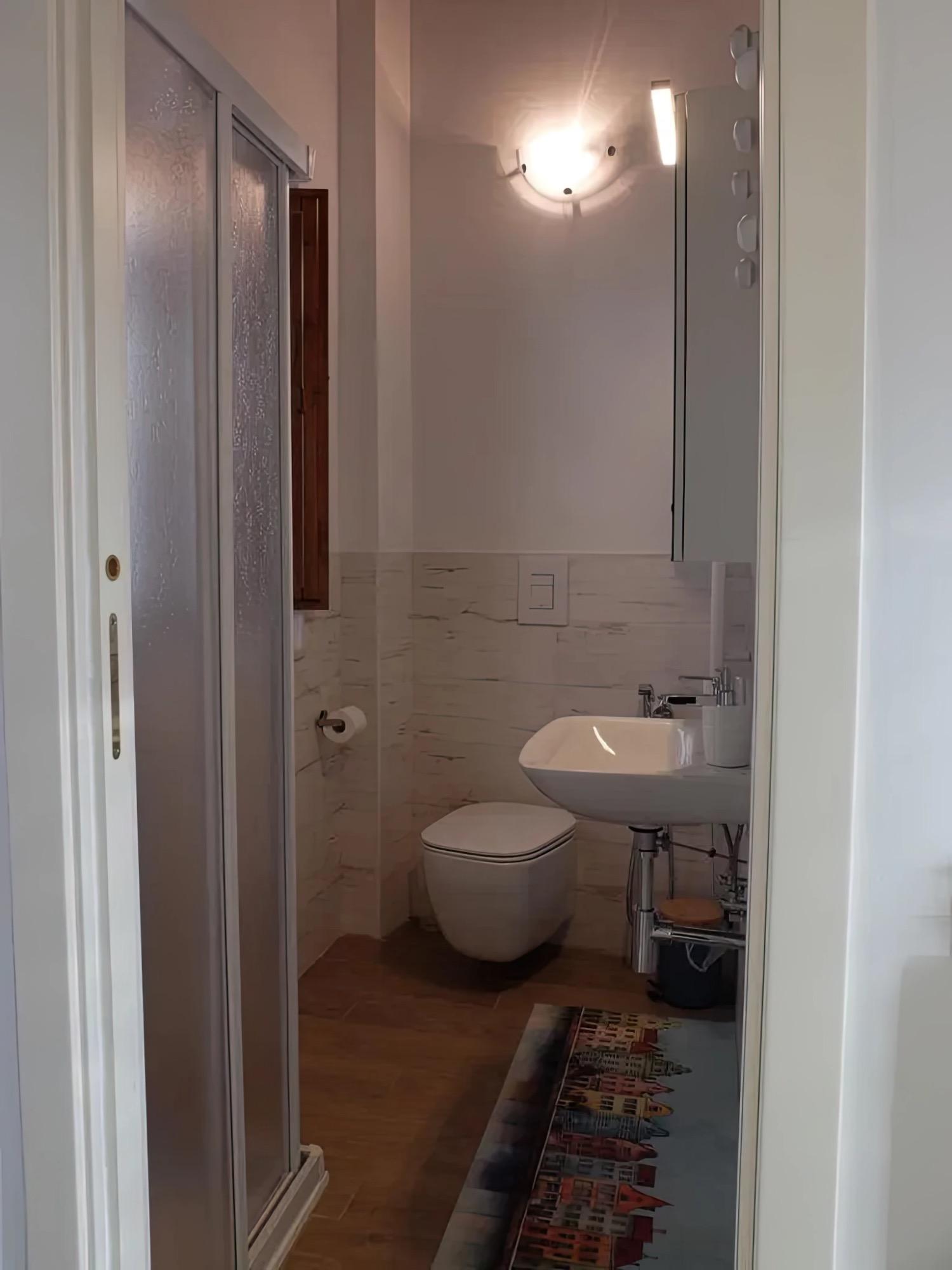 Bagno