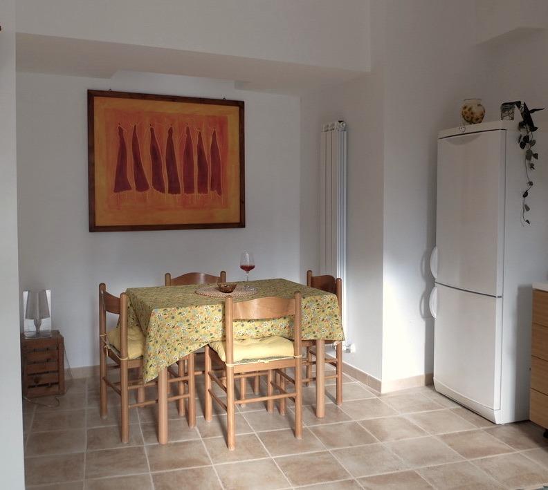 Angolo pranzo