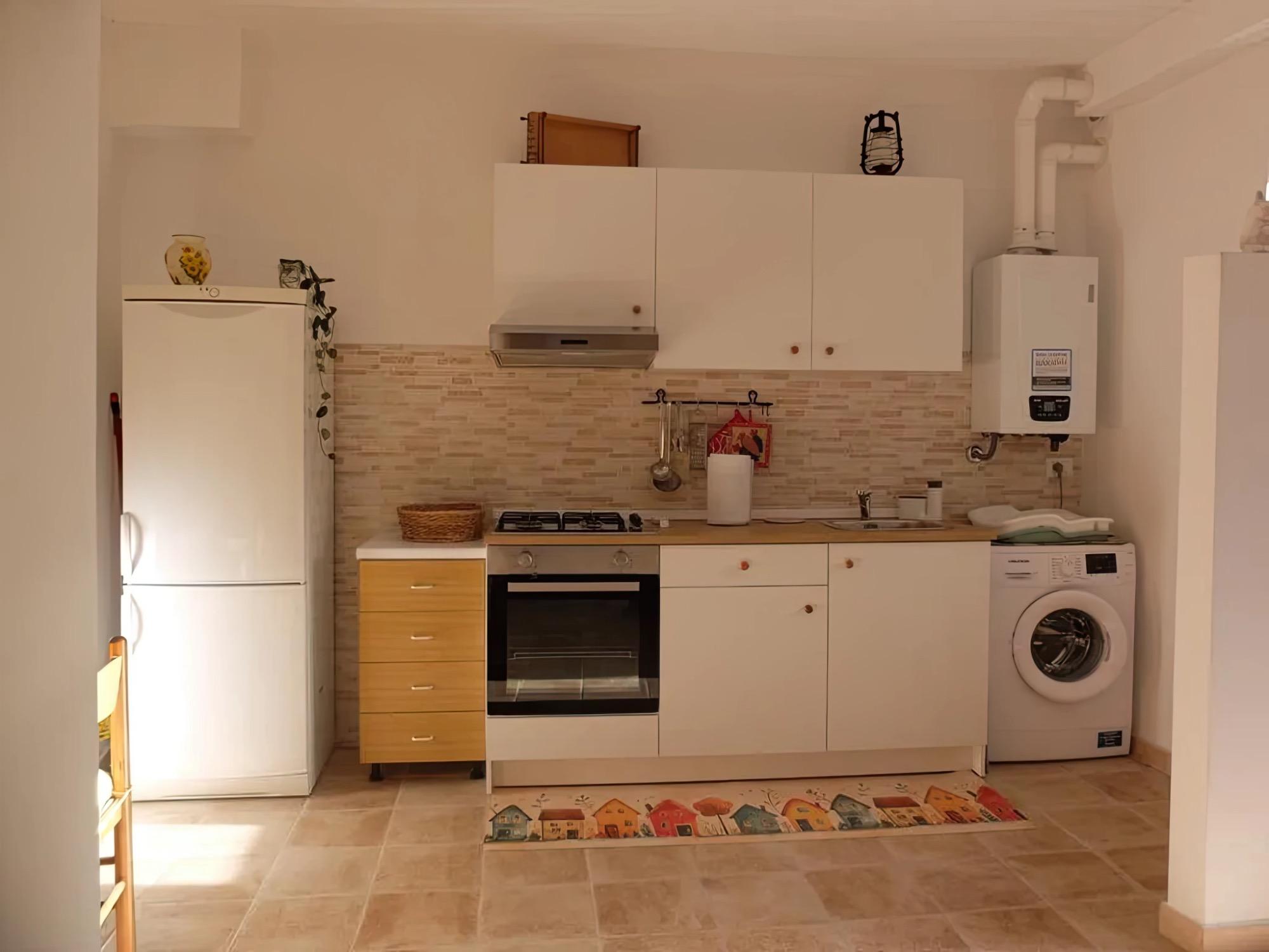 Cucina