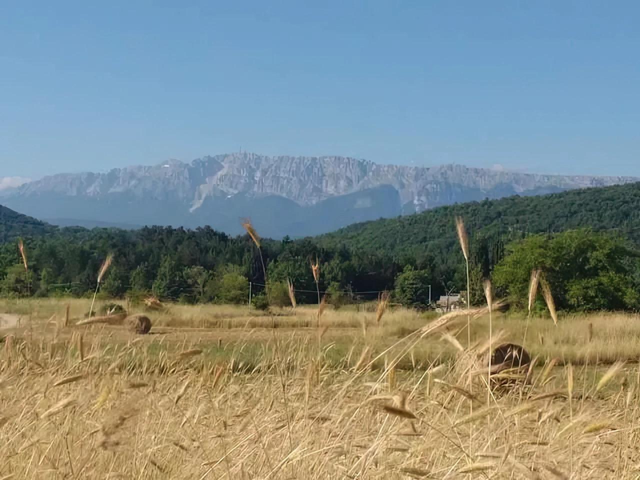 Monte Sirente