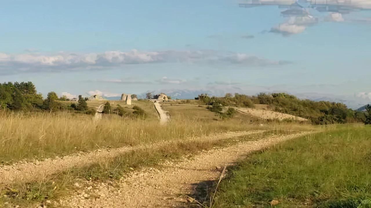 Dintorni