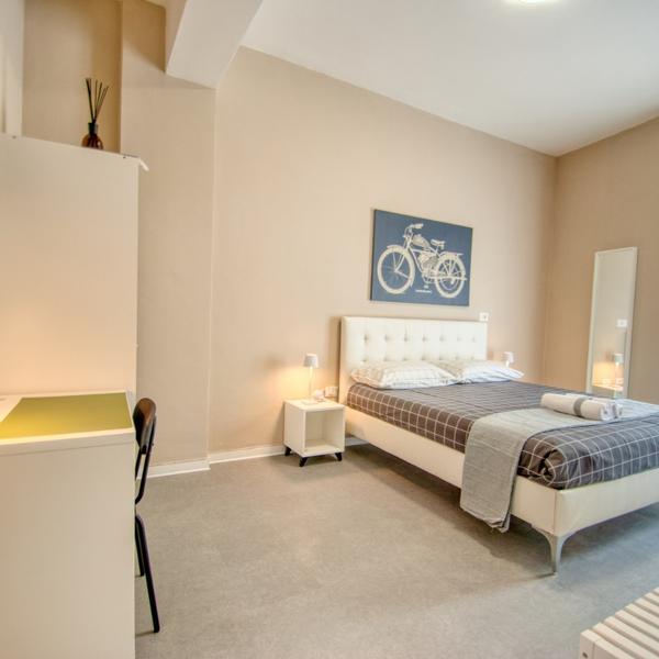  B&B Civico 168 Bellerofonte